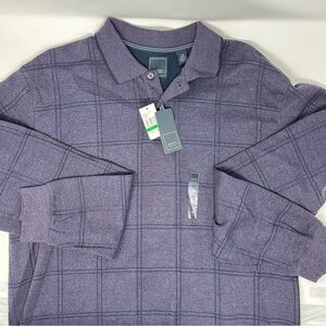 Arrow large long sleeves